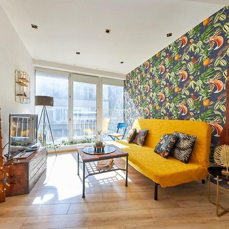 Pineapple Apartment Bratislava Esterno foto