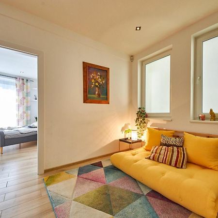Pineapple Apartment Bratislava Esterno foto