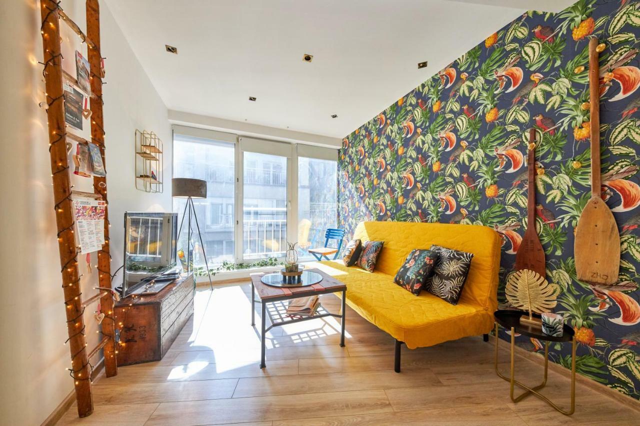 Pineapple Apartment Bratislava Esterno foto