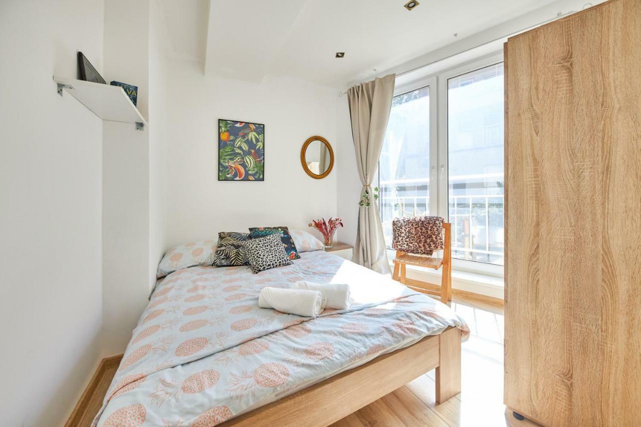 Pineapple Apartment Bratislava Esterno foto