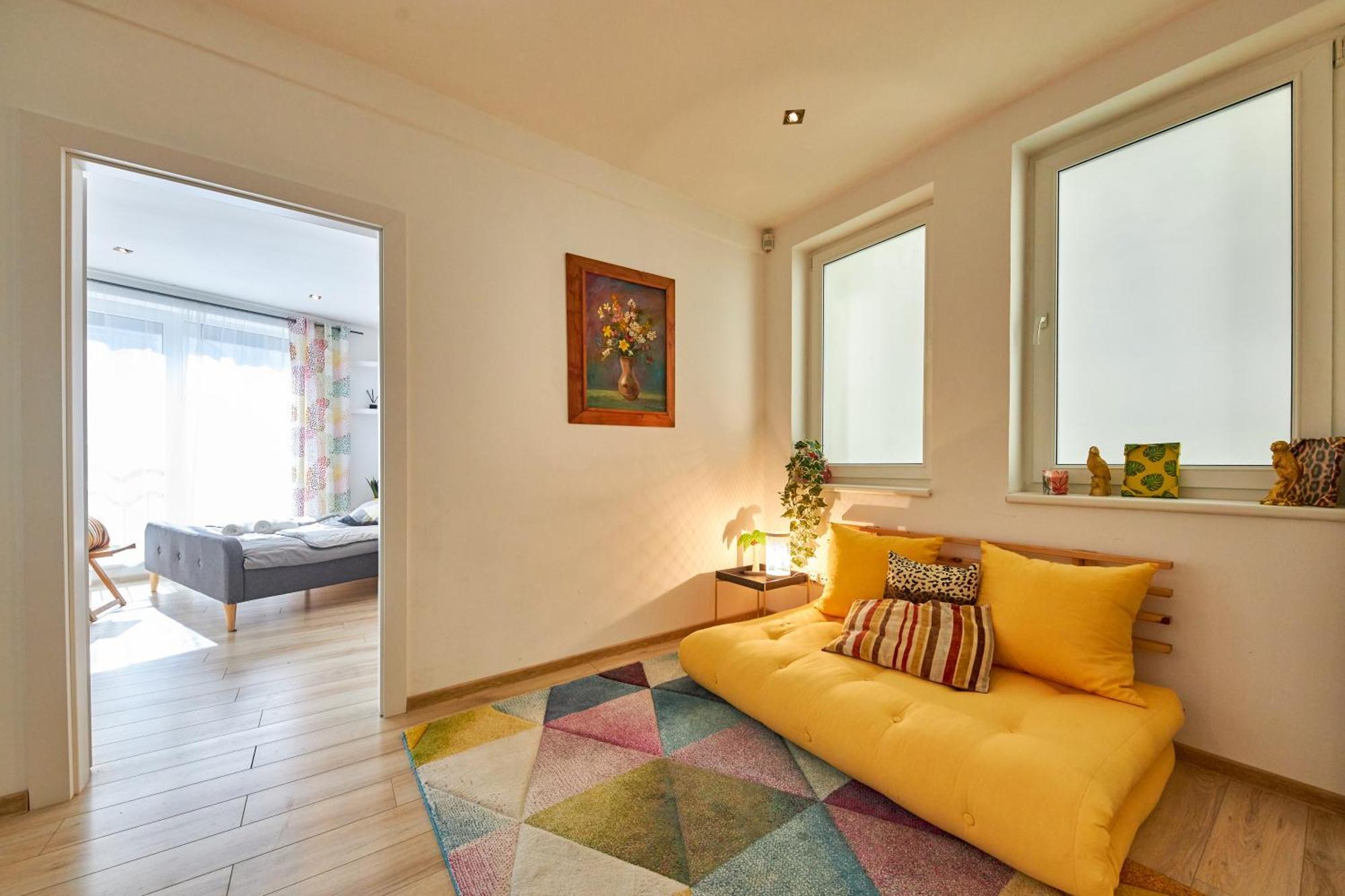 Pineapple Apartment Bratislava Esterno foto